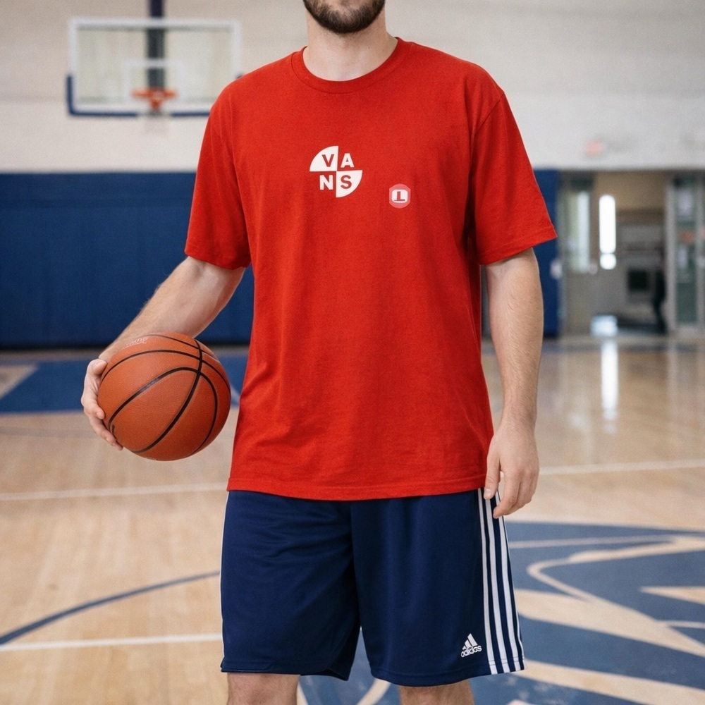 Adidas Men's Climalite Practice Basketball Shorts! MT